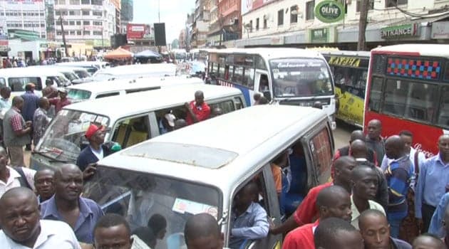 Ride-Hailing Price Increases Could Reshape Commuter Choices