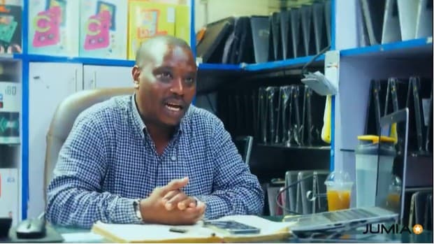 Rural Kenya Emerges as the New Growth Engine for E-Commerce