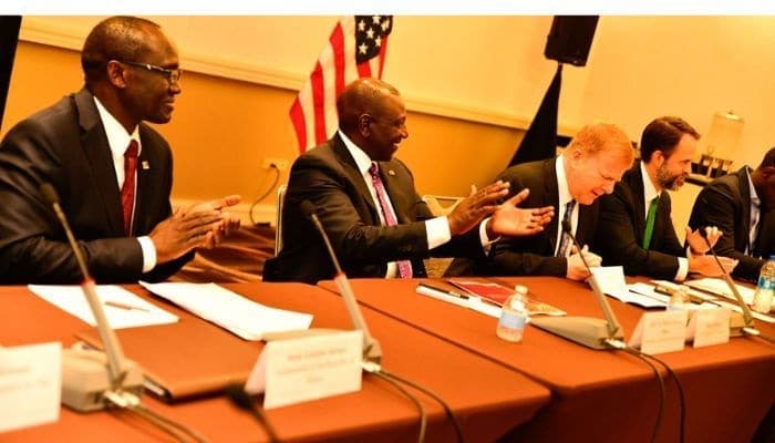 Kenya Elected to United Nations’ Economic and Social Council