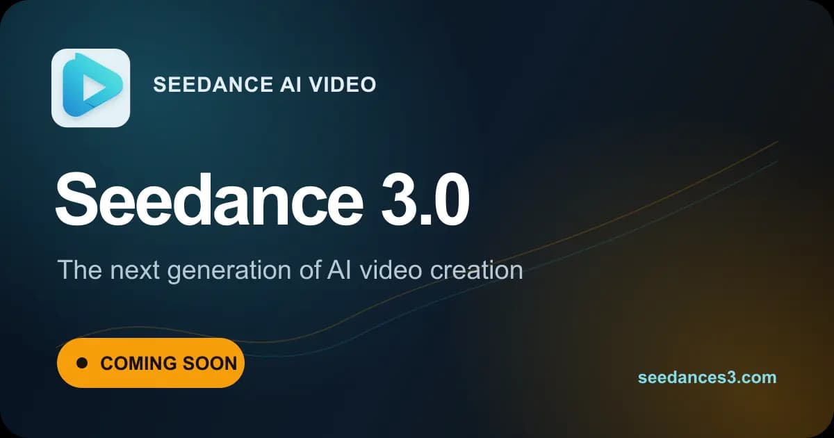 Turning a Song’s Quiet Moment into Film with Seedance 3.0 AI Video Generator