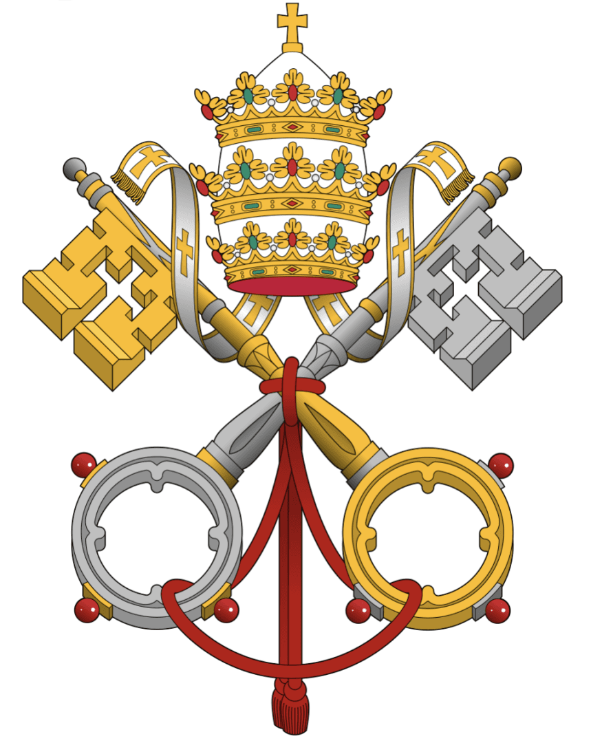 The Papacy: fascinating facts about the office of the Pope