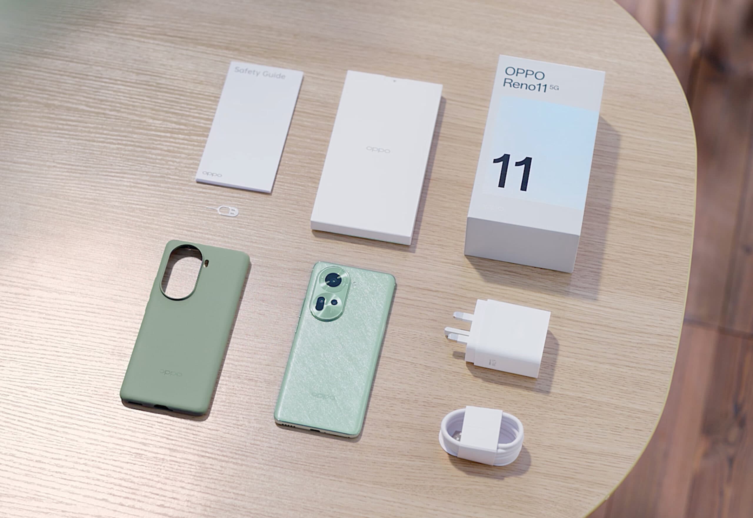 The Future of AI in Everyday Devices: How OPPO is Enhancing User Convenience and Functionality
