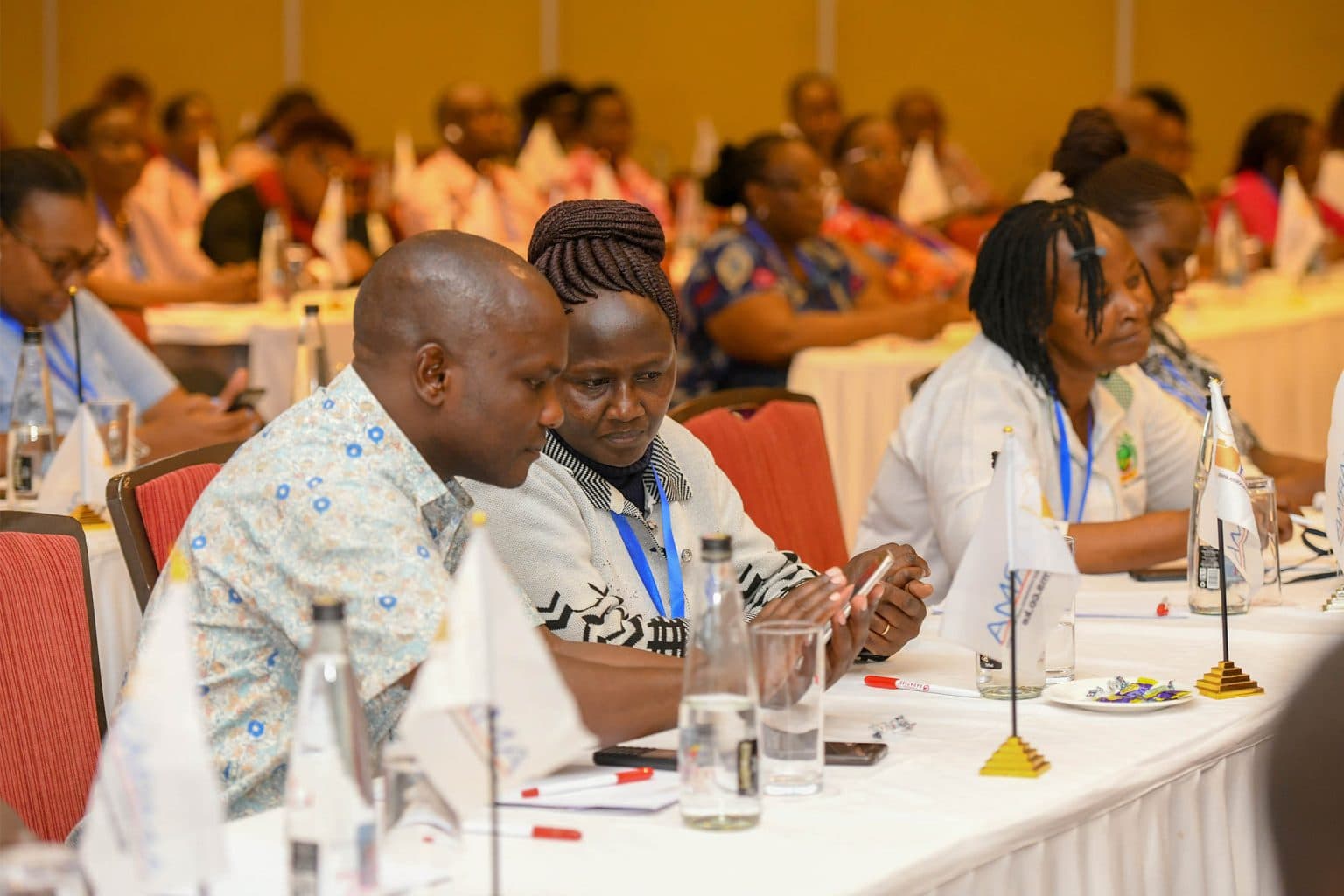 KARMA Conference 2024 slated for November 4-8 in Naivasha