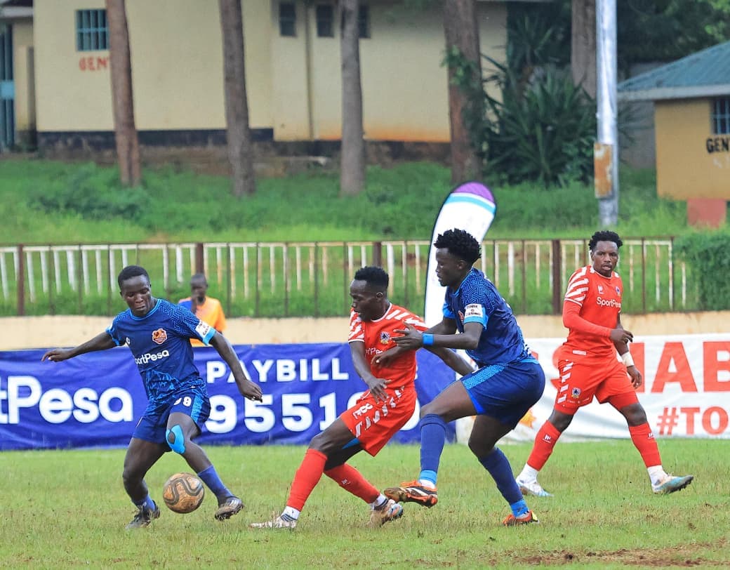 Shabana secure Narrow 1-0 Win Over MSEAL
