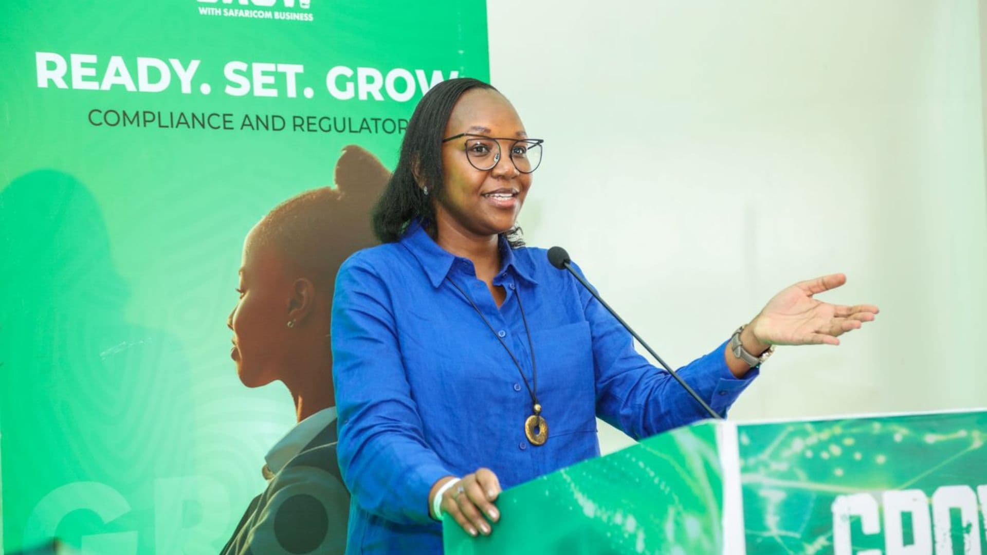 Faster Internet for Kenyan SMEs as Safaricom Revamps 5G for Business