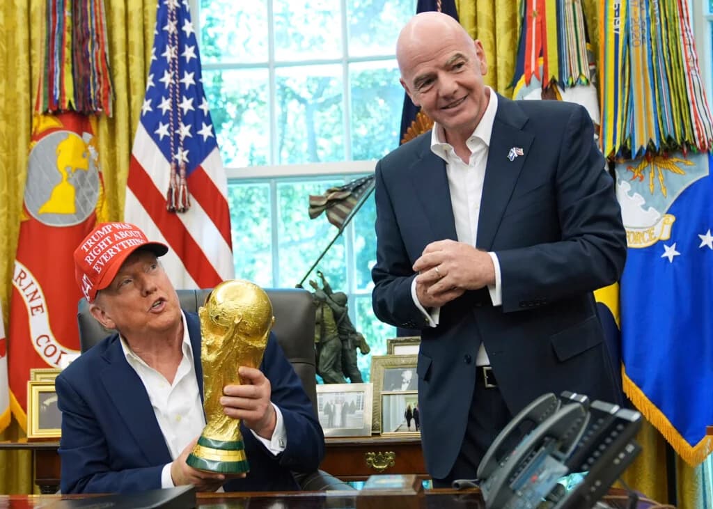 Exorbitantly expensive tickets for early World Cup games still on general sale