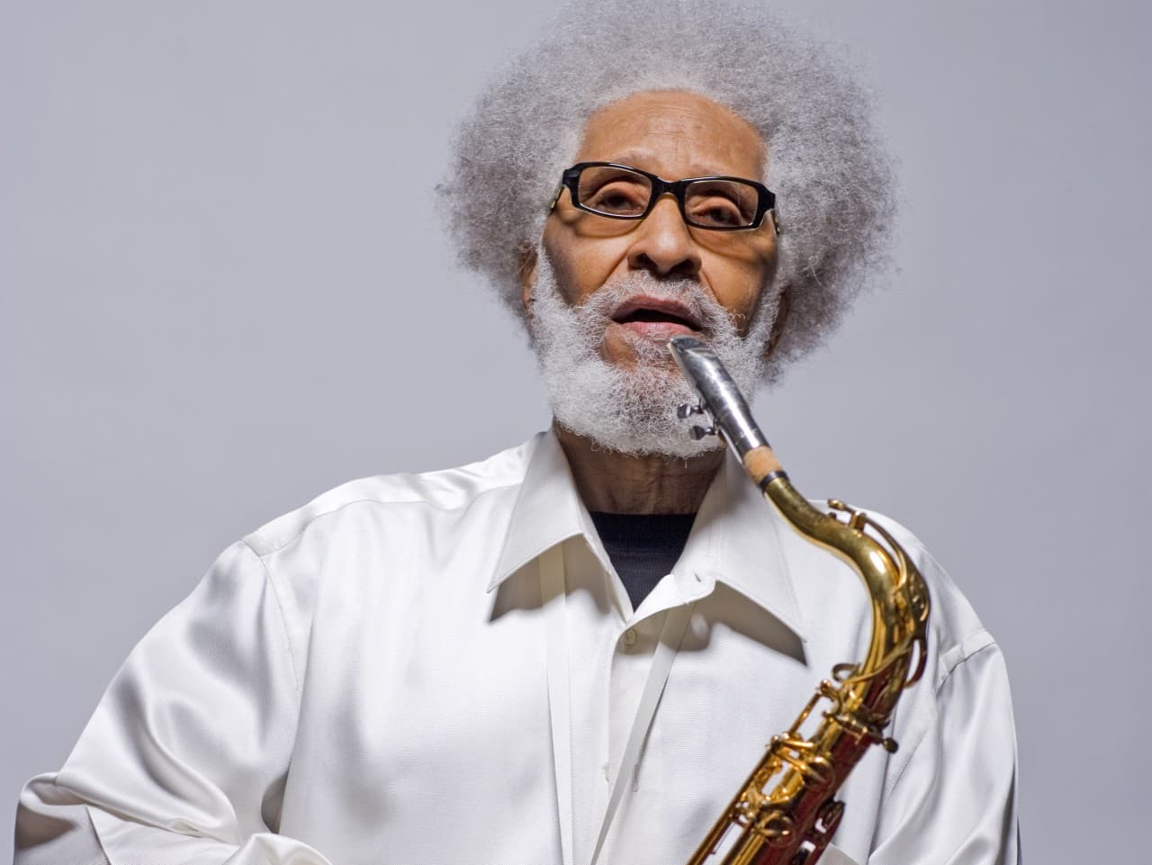 International jazz legend Sonny Rollins dead at 95