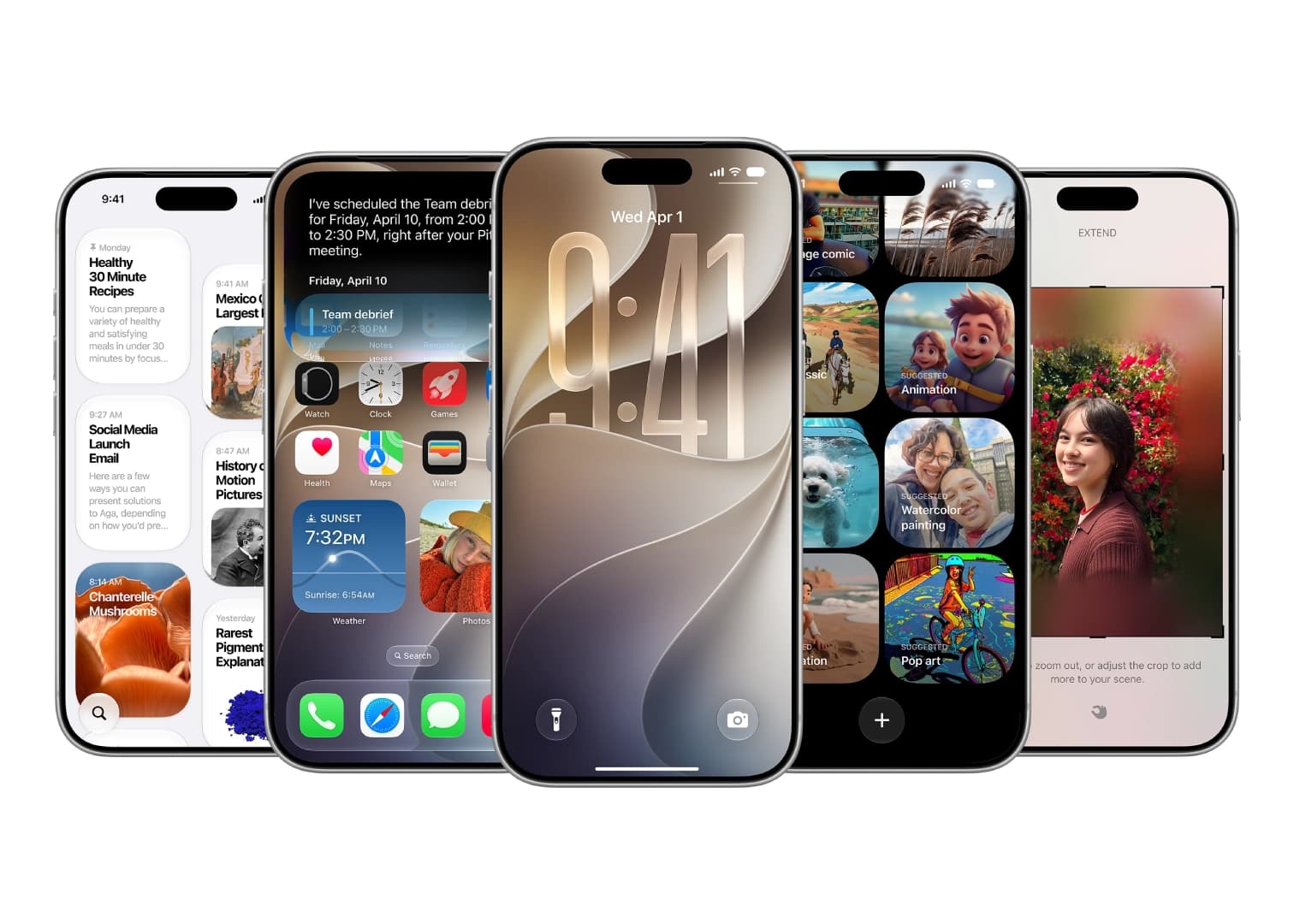 iOS 27: What Apple Announced at WWDC 2026