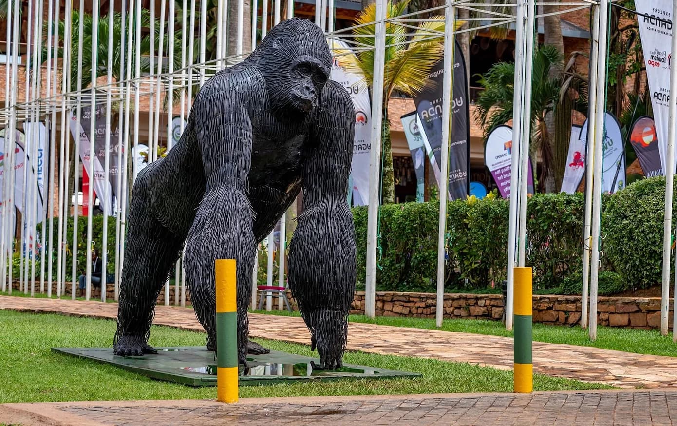 Uganda Holds Largest Ever Tourism Event in Kampala