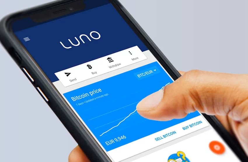 Luno Crypto Platform Relaunches in Kenya, Offers Instant Access to Digital Assets
