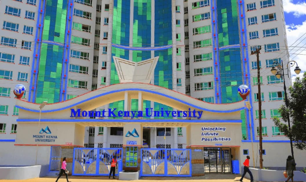 Full list of private universities eligible for HELB funding