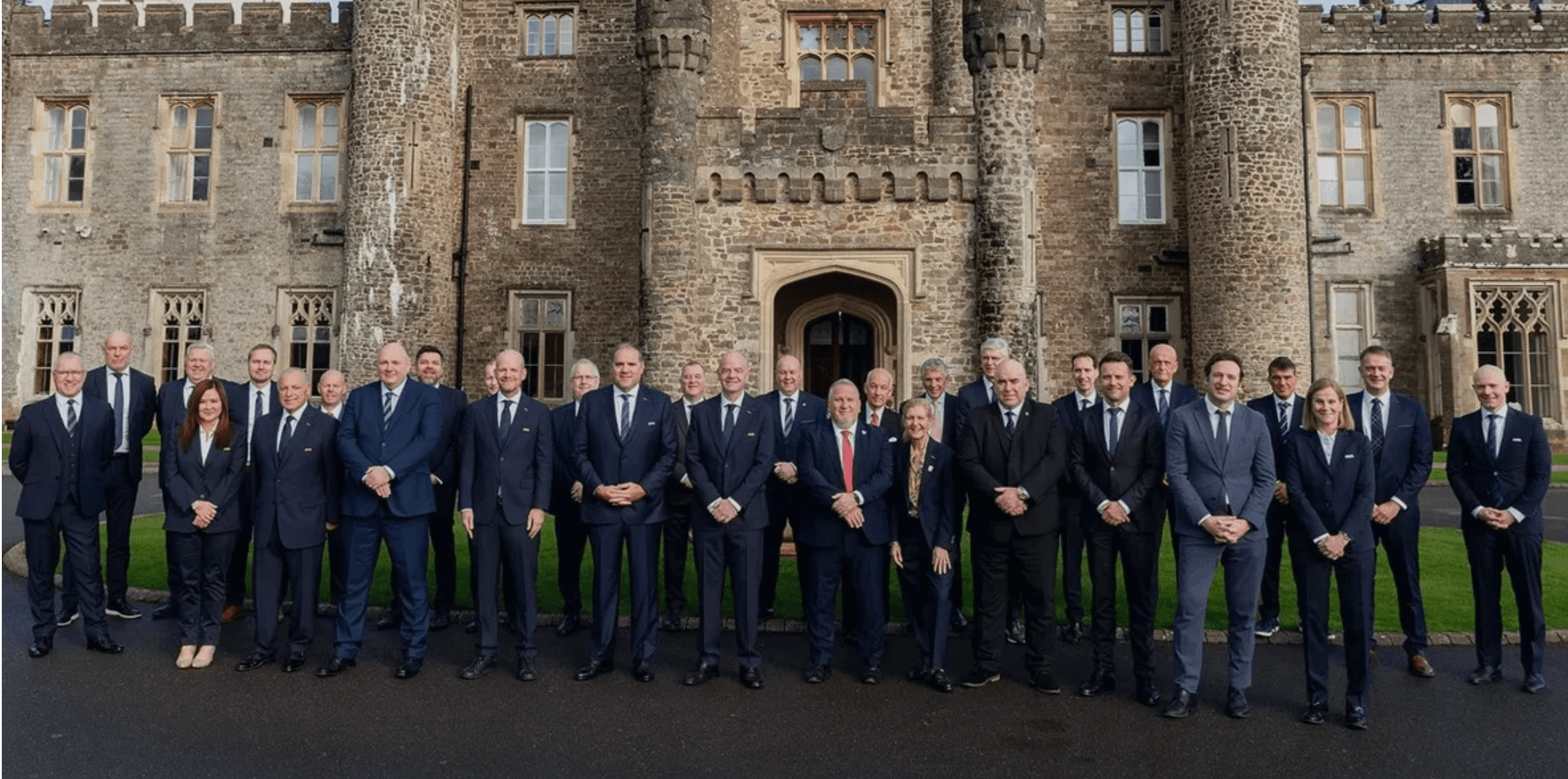 IFAB introduces new measures to enhance match flow