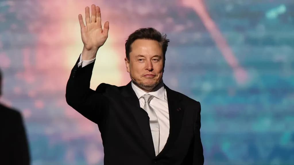 SpaceX’s first-ever earnings show higher revenues and huge spending