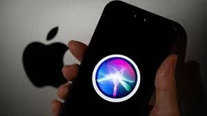 Apple agrees to $250 mn settlement over AI Siri claims