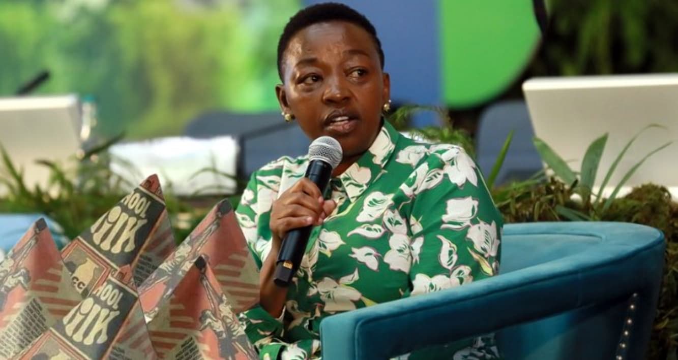 Rachel Ruto moves to revive ‘Maziwa ya Nyayo’ in public schools