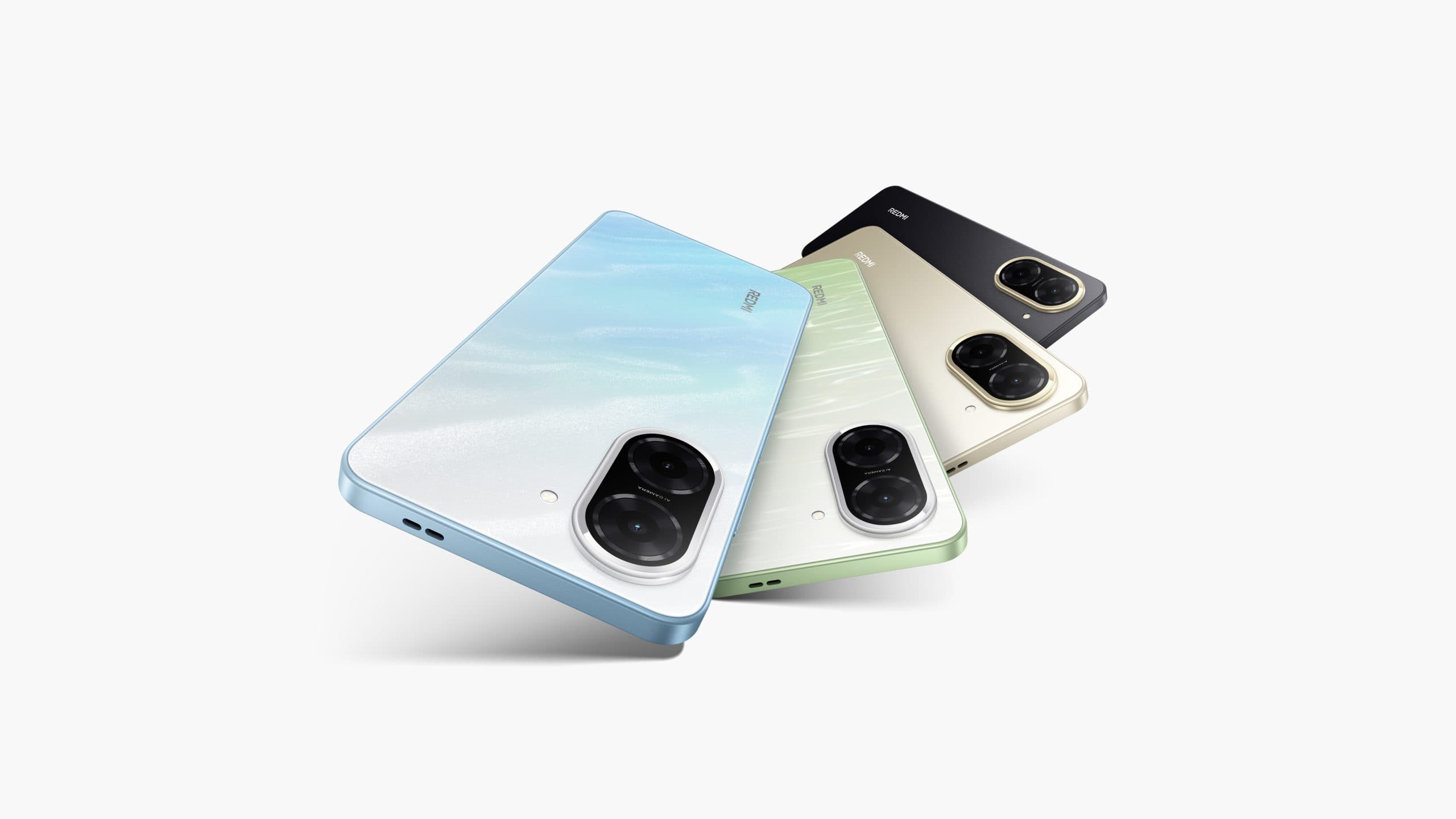 Xiaomi Launches the Redmi A5 in Kenya With a 5200mAh Battery