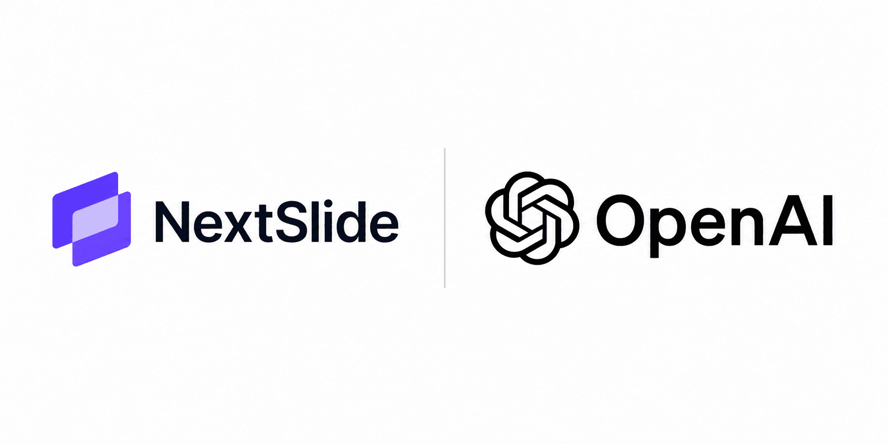 OpenAI Acquires NextSlide Team to Bring AI-Powered Presentations to ChatGPT
