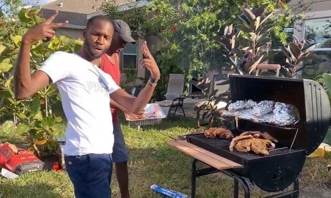 Kenyan Students Gets A New Year’s Treat In America