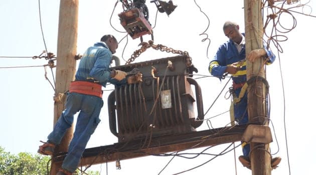 Household electricity consumption rises 18.87pc on higher power use