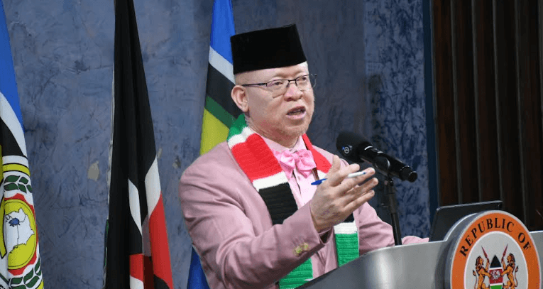 Govt clarifies finance bill proposals