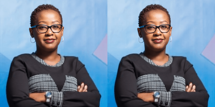 Millicent Ngetich: Most Sought-After Company Secretary Who Has Served Six NSE-Listed Companies