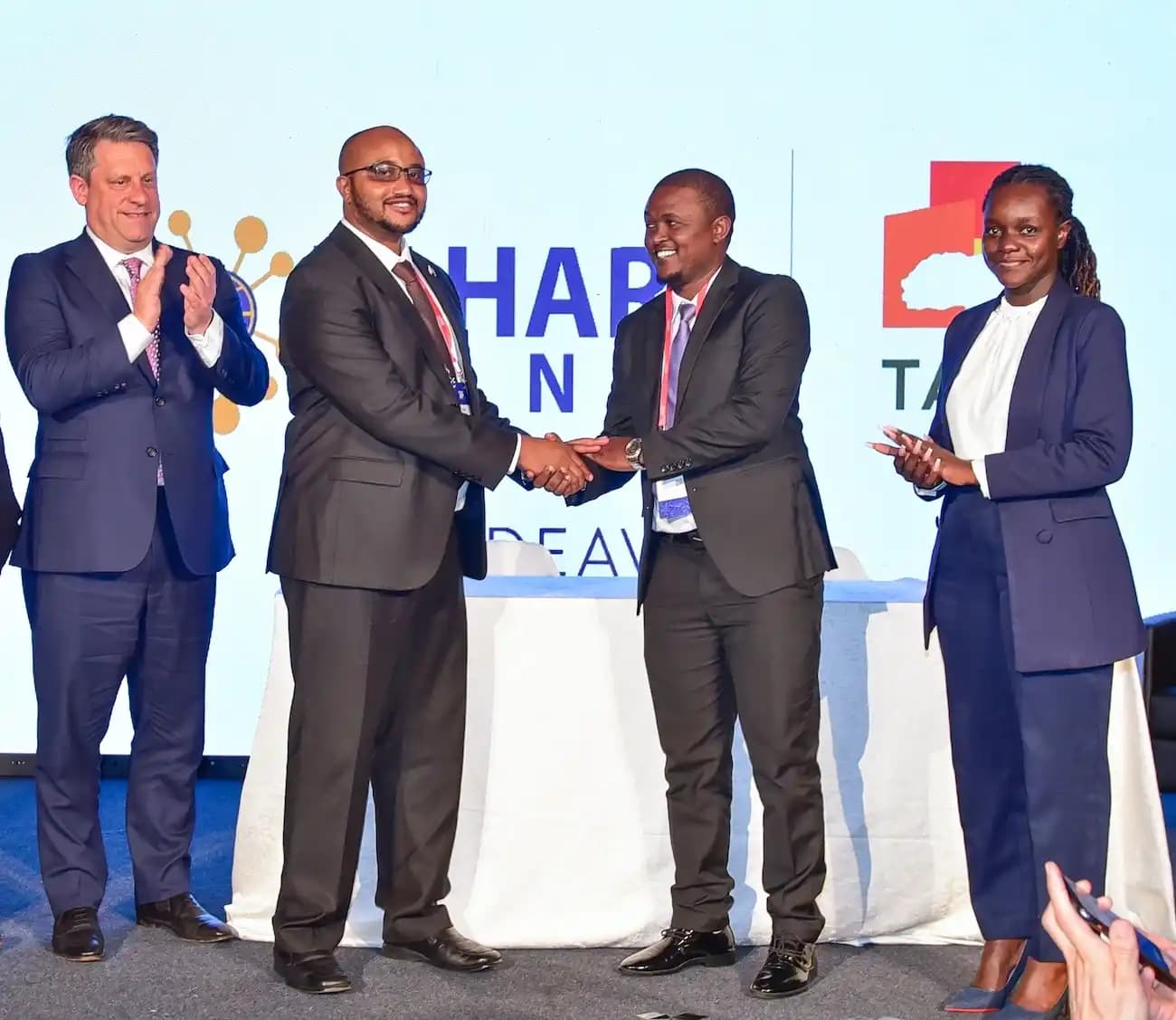 Rendeavour expands high-speed internet access to local communities around Tatu City, Kenya