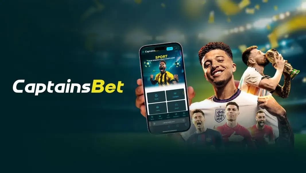 What Does Captains Bet Kenya Do Right?