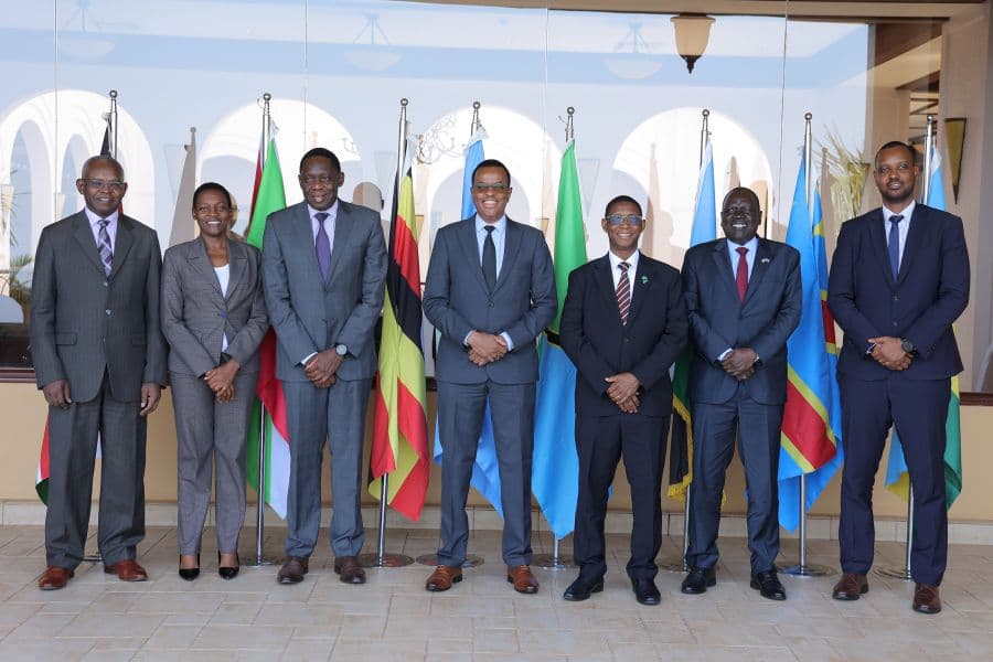 East African Community(EAC) to have a Common Currency by 2031