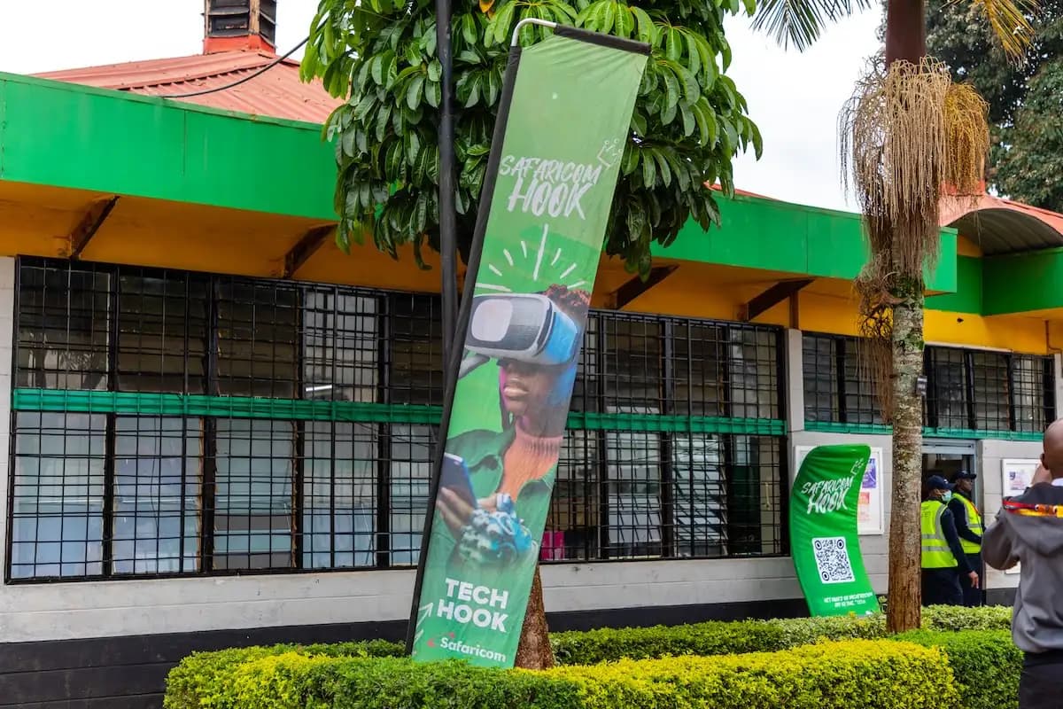 Safaricom Hosts Automobile Engineering Masterclass for Over 500,000 Youth Across Kenya
