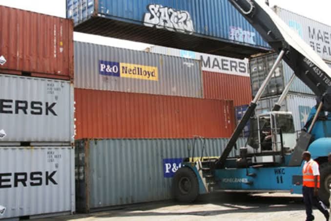 Museveni, UAE Investors Discuss Construction of Uganda Inland Port