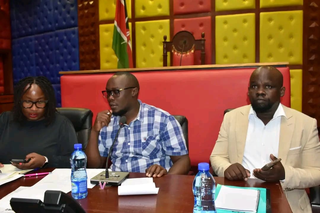 Kirinyaga allocates Sh50.5 million to promote over 650 health workers