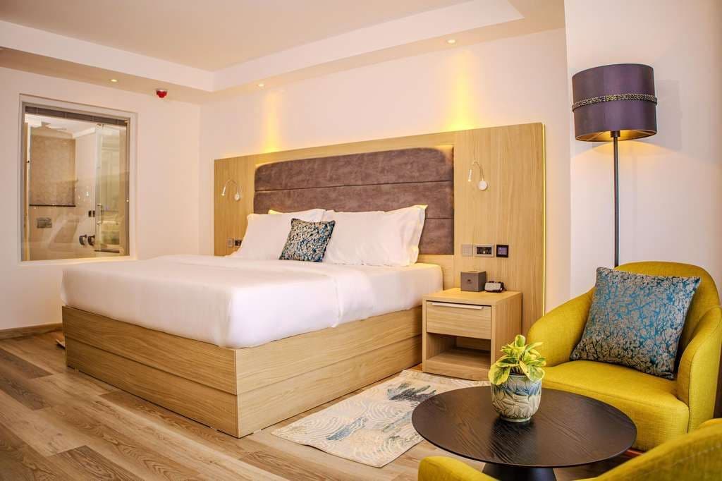 Tapestry Collection by Hilton debuts in Africa with AVA Hotel Nairobi