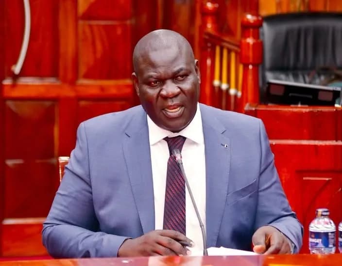 Ruto Appoints Duncan Ojwang as IPOA Chairperson for Six Years