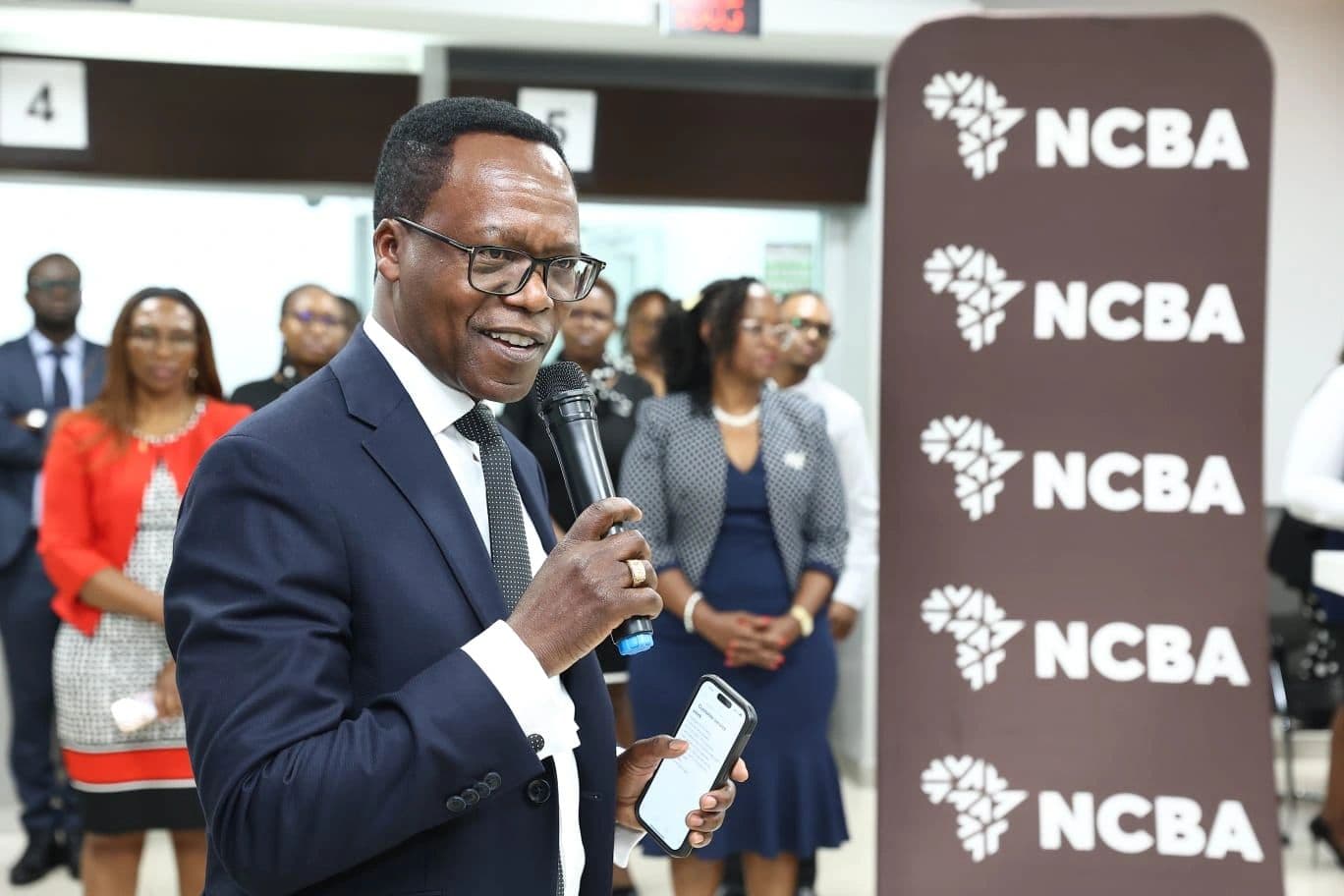 NCBA’s customer service week turns focus to top customer interactions
