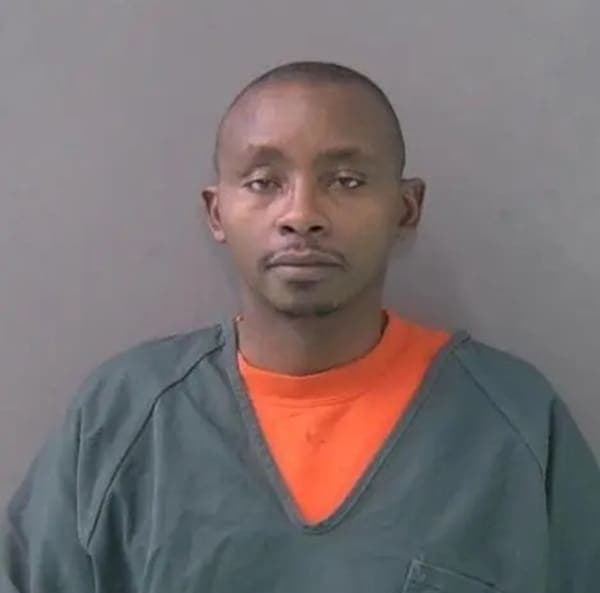 Shocking details of Kenyan military man who shot his wife