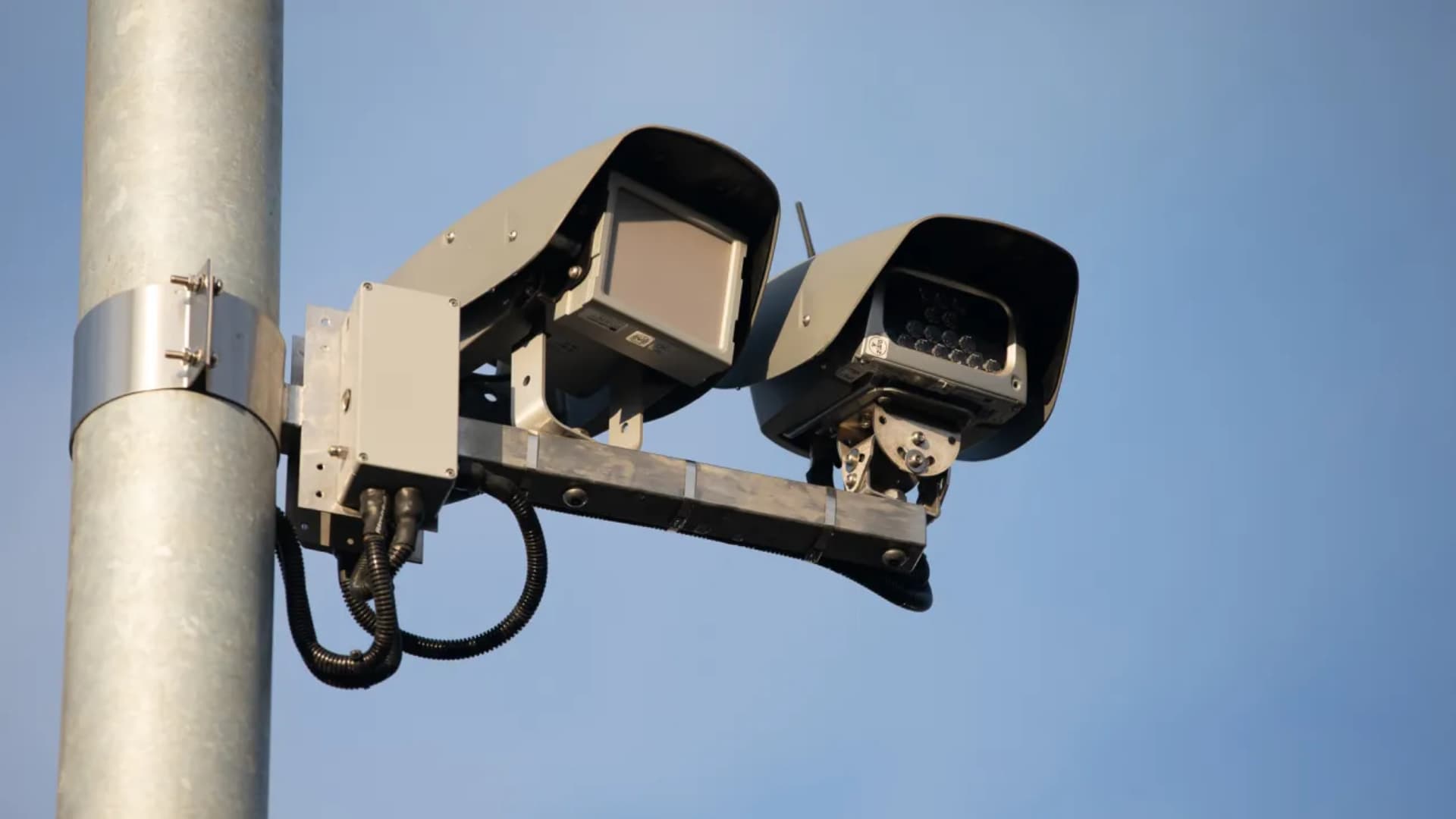 NTSA Rolls Out 1,000 Speed Cameras to Issue Instant Fines Without Police Stops