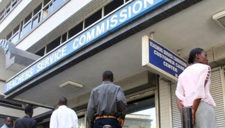 TSC Concludes Teacher Recruitment, Prepares for Promotion Interviews