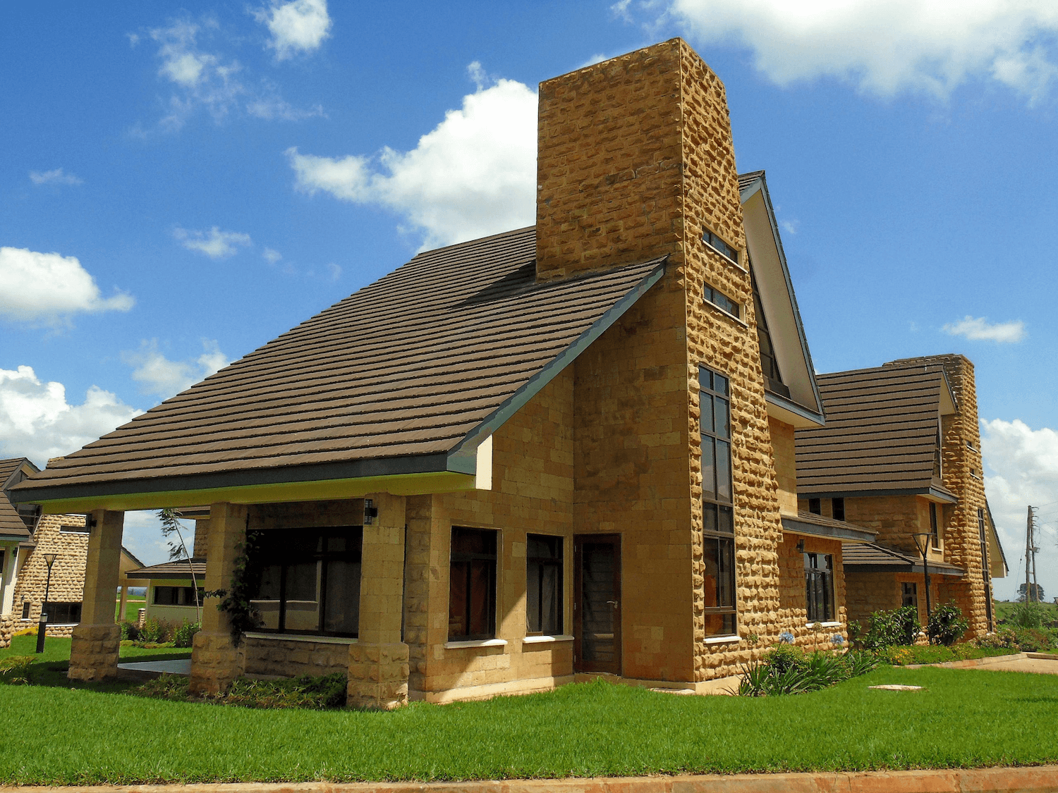 Receivership Causes Jitters at Real Estate Developer Home Afrika