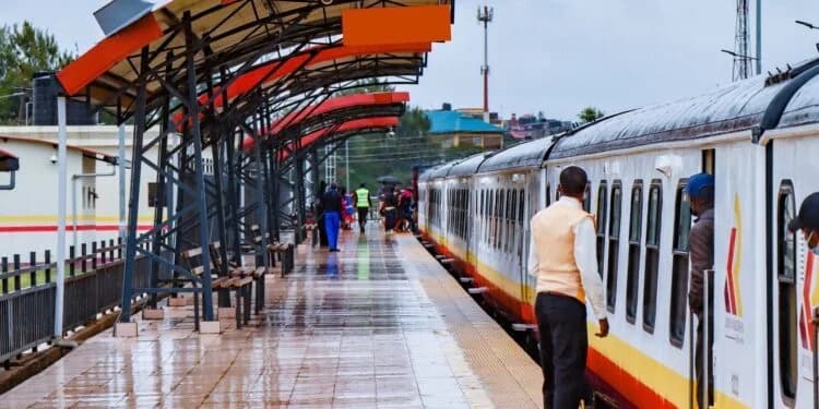 Blow for Kenya Railways as Court Delivers Landmark Ksh77 Million Ruling