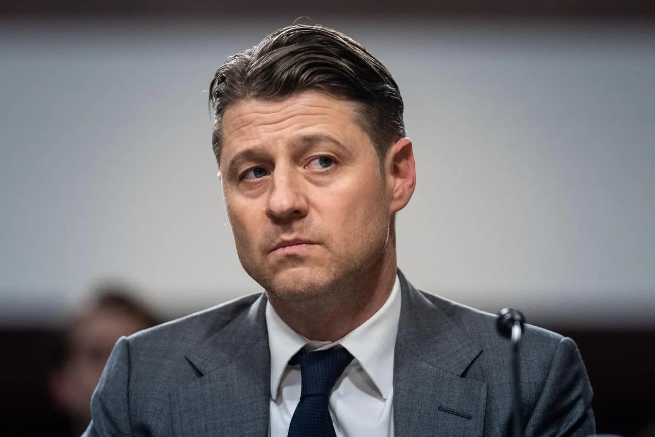 Ben McKenzie Net Worth
