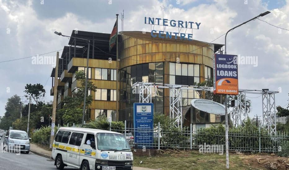 New Bill Grants EACC Authority to Probe Bank Accounts, Mobile Transactions, and Call Data