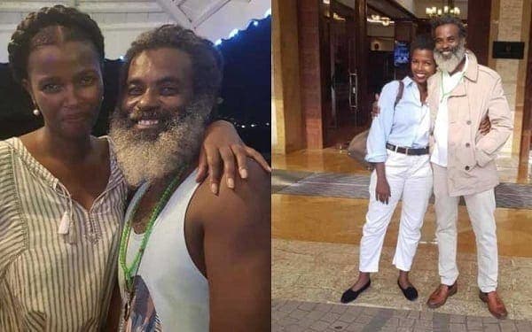 Mother reveals Tecra Muigai transferred over Ksh1M to Omar