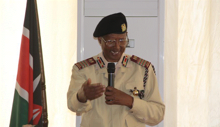 Eldoret ready to host Mashujaa Day celebrations, Commissioner says