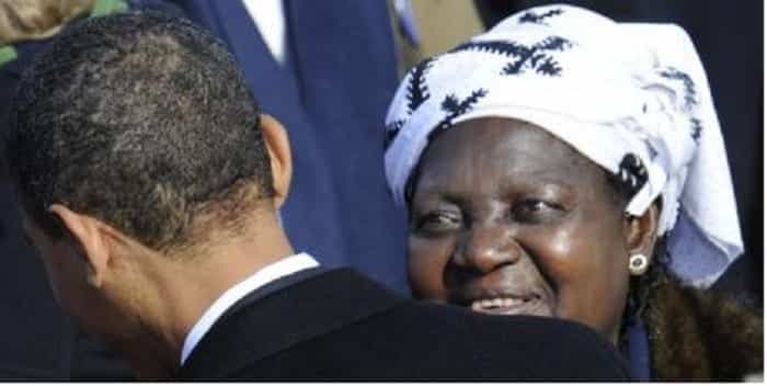 Barack Obama’s Family Seeks for Help to Bury Mother In Kenya