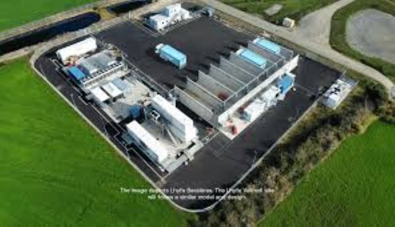 Lhyfe’s 15 MW green hydrogen plant in Spain: What to know