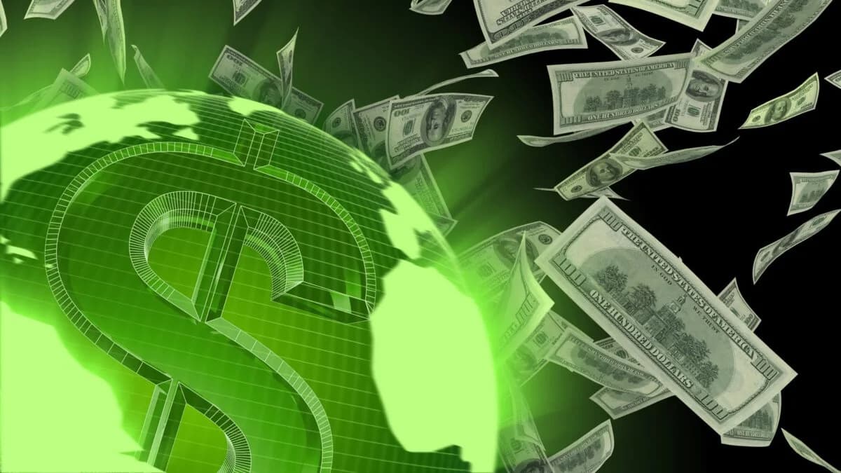 Kenya’s Record Food Imports Put the Shilling’s Dollar Cushion in Focus