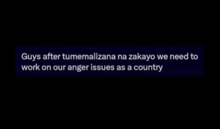 Kenyan Twitter’s Hilarious Tweets on X to Beat the Monday Blues