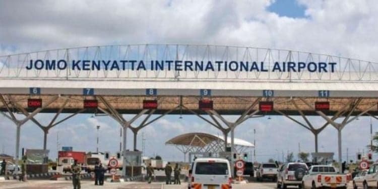 Kenya Awards $2.9B JKIA Upgrade Contract to Chinese Firm