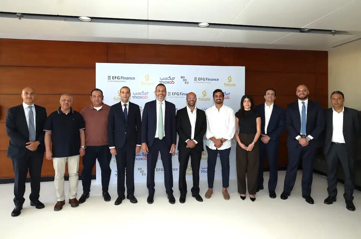 MaxAB-Wasoko Acquires Egypt’s Fatura to Expand B2B Marketplace Footprint