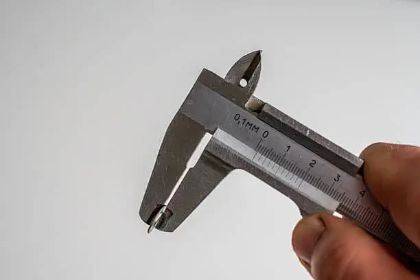 How to Read a Micrometer Screw Gauge